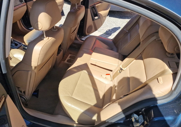 Opel Vectra cena 10900 przebieg: 173000, rok produkcji 2002 z Łazy małe 704